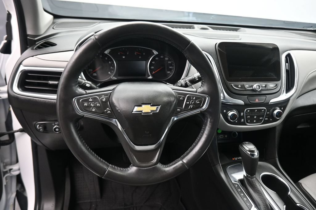 Used 2021 Chevrolet Equinox Premier FWD image 15