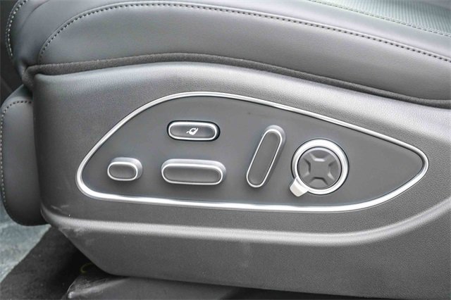 New 2026 Hyundai Palisade Calligraphy image 21