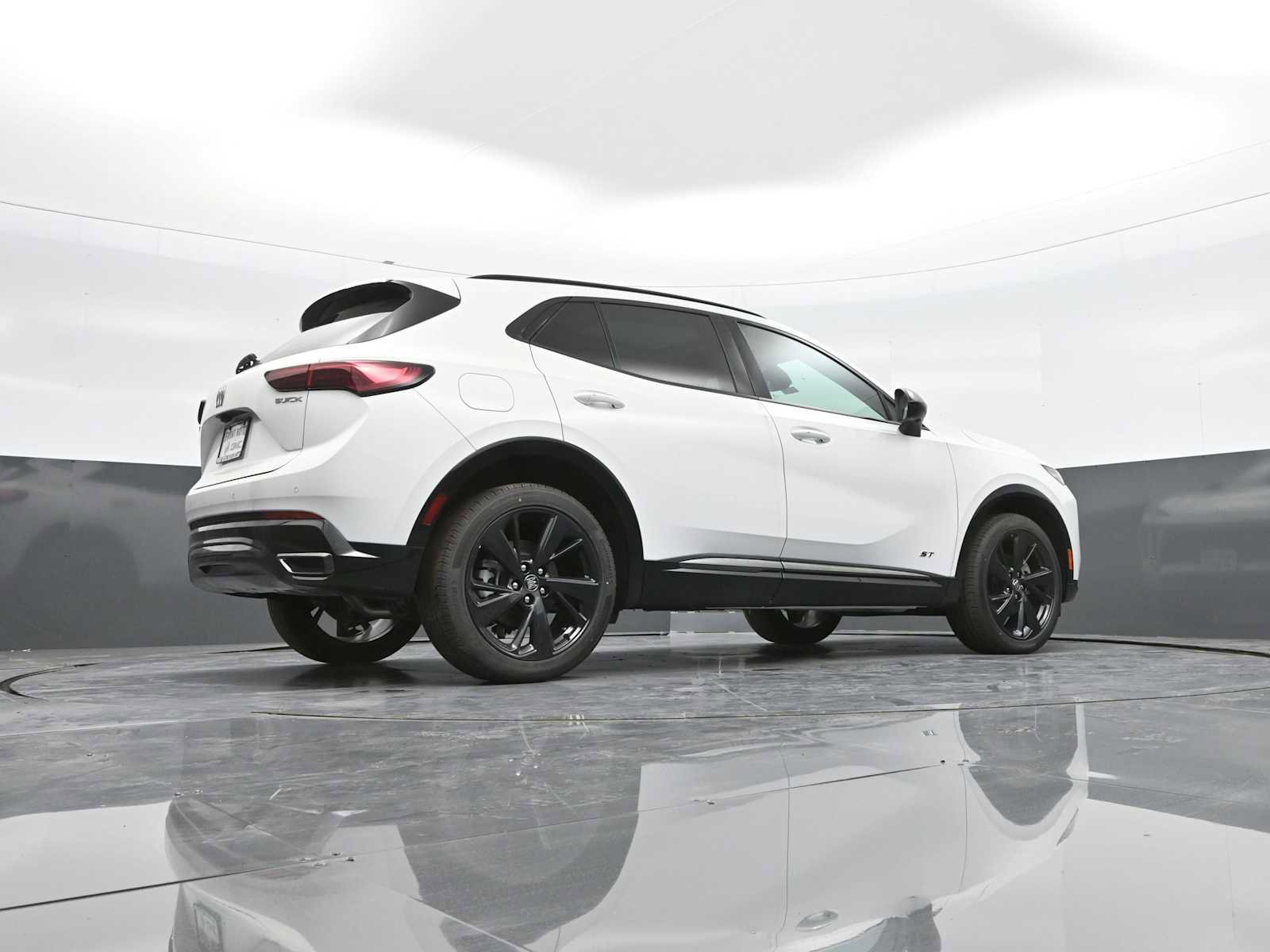 New 2025 Buick Envision Sport Touring image 75