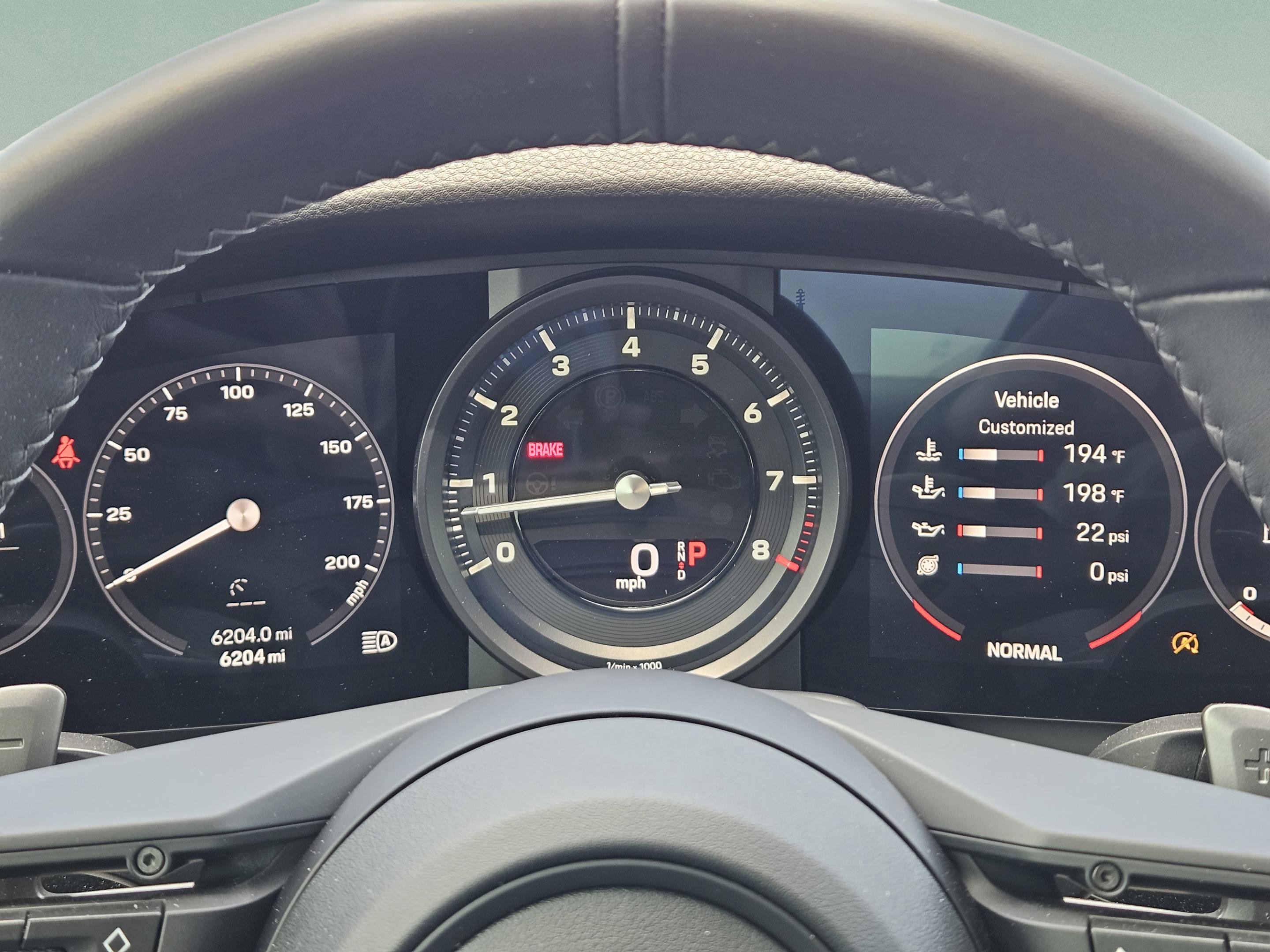 Certified 2024 Porsche 911 Carrera T image 17