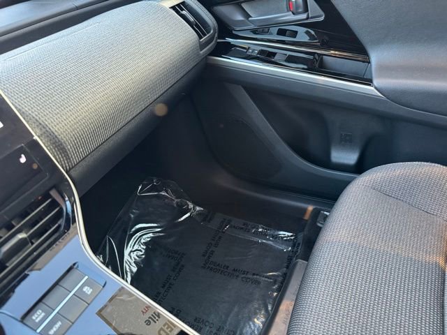 Certified 2023 Toyota bZ4X XLE w/ Weather Package image 25