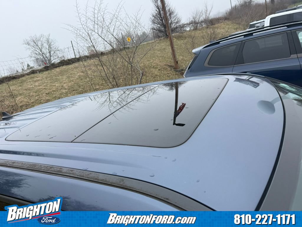 Used 2021 Ford Explorer ST w/ Equipment Group 401A image 12