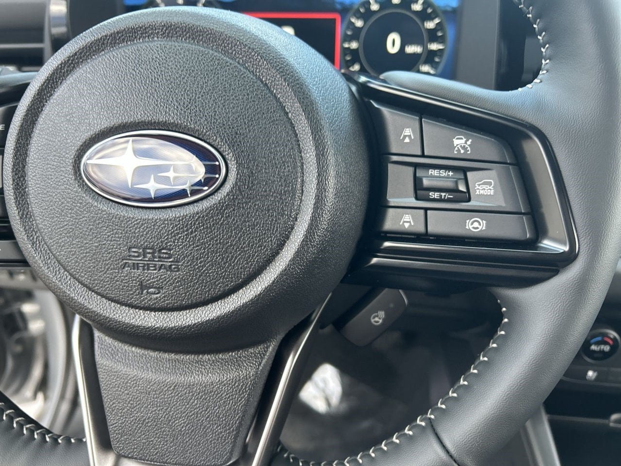 New 2026 Subaru Outback Touring XT AWD/4WD image 22