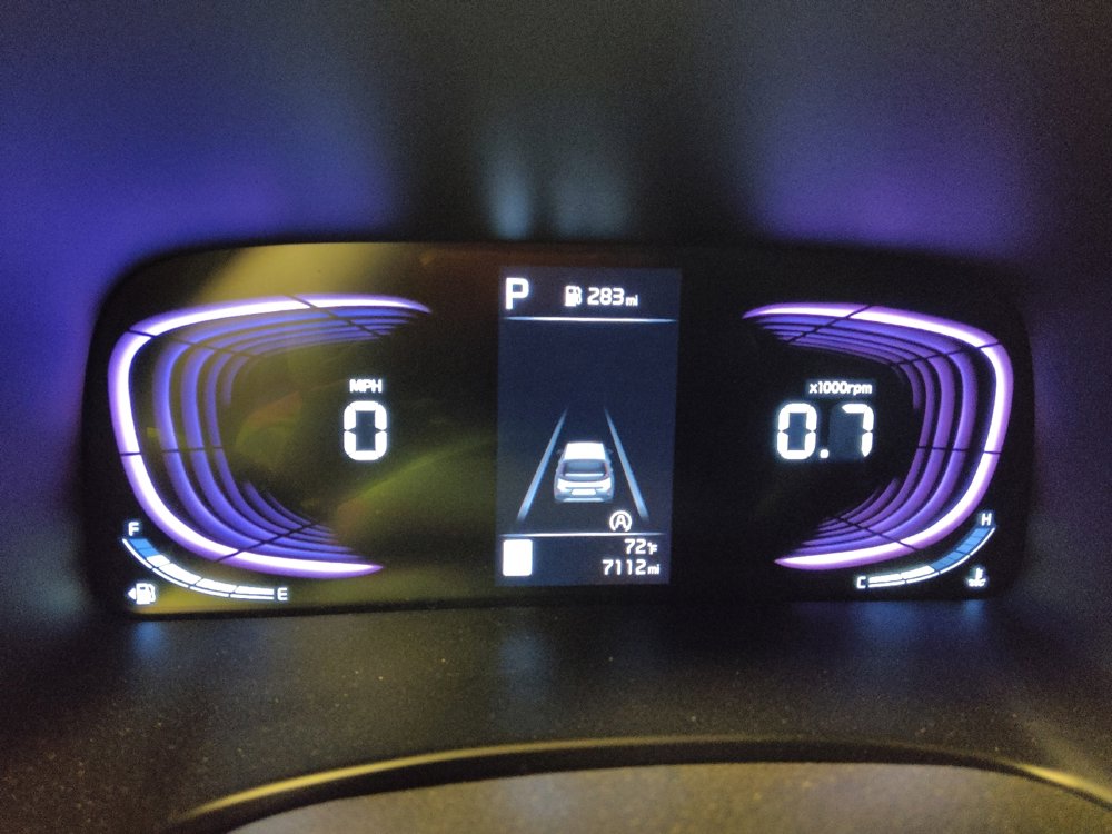 Used 2025 Kia Soul S image 23