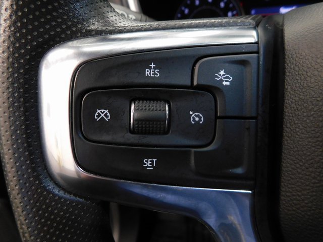 Used 2023 Chevrolet Blazer LT image 35
