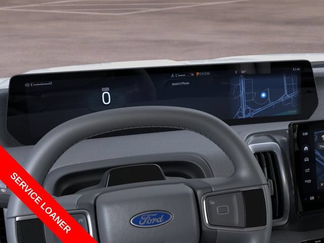 New 2026 Ford Expedition Max Active AWD/4WD image 13