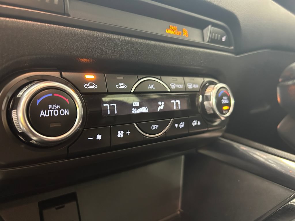 Used 2017 MAZDA CX-5 Grand Select AWD/4WD image 21