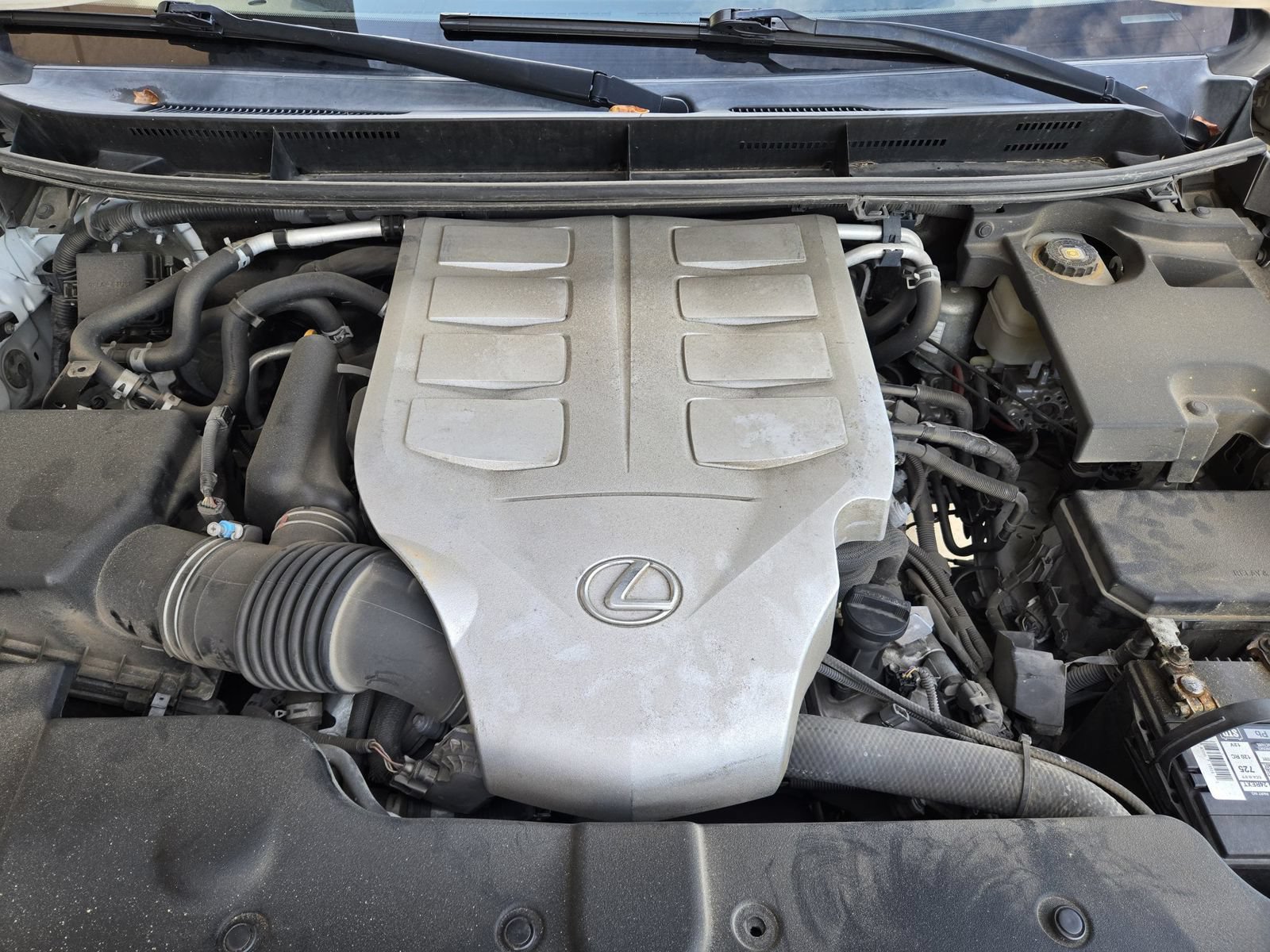 Used 2018 Lexus GX 460 Premium w/ Premium Package AWD/4WD image 31