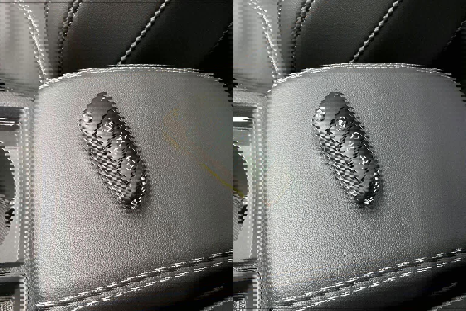 Certified 2025 Audi Q3 2.0T Premium w/ Convenience Package image 14