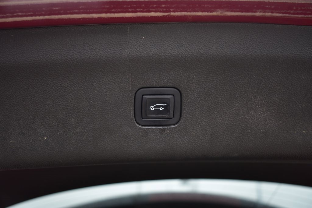 Used 2023 Buick Enclave Premium w/ Experience Buick Package image 26