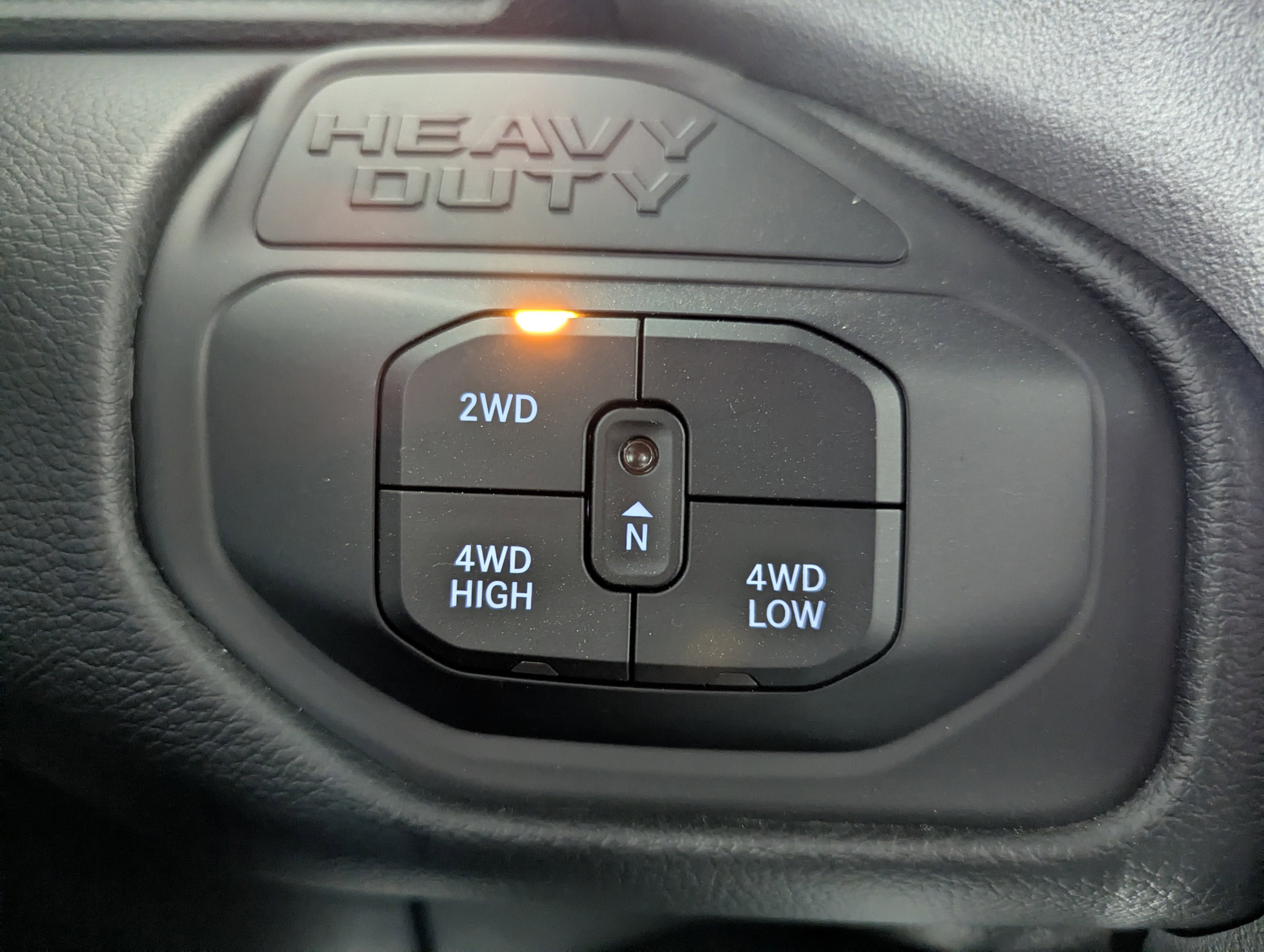New 2026 RAM 2500 Laramie w/ Night Edition image 21