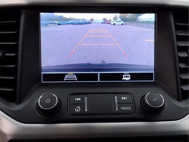 Used 2021 GMC Acadia SLE w/ Driver Convenience Package AWD/4WD image 20