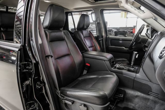 Used 2009 Ford Explorer Sport Trac Adrenalin image 40