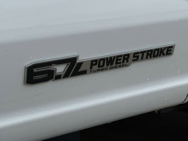 Used 2025 Ford F250 4x4 Crew Cab Super Duty image 10
