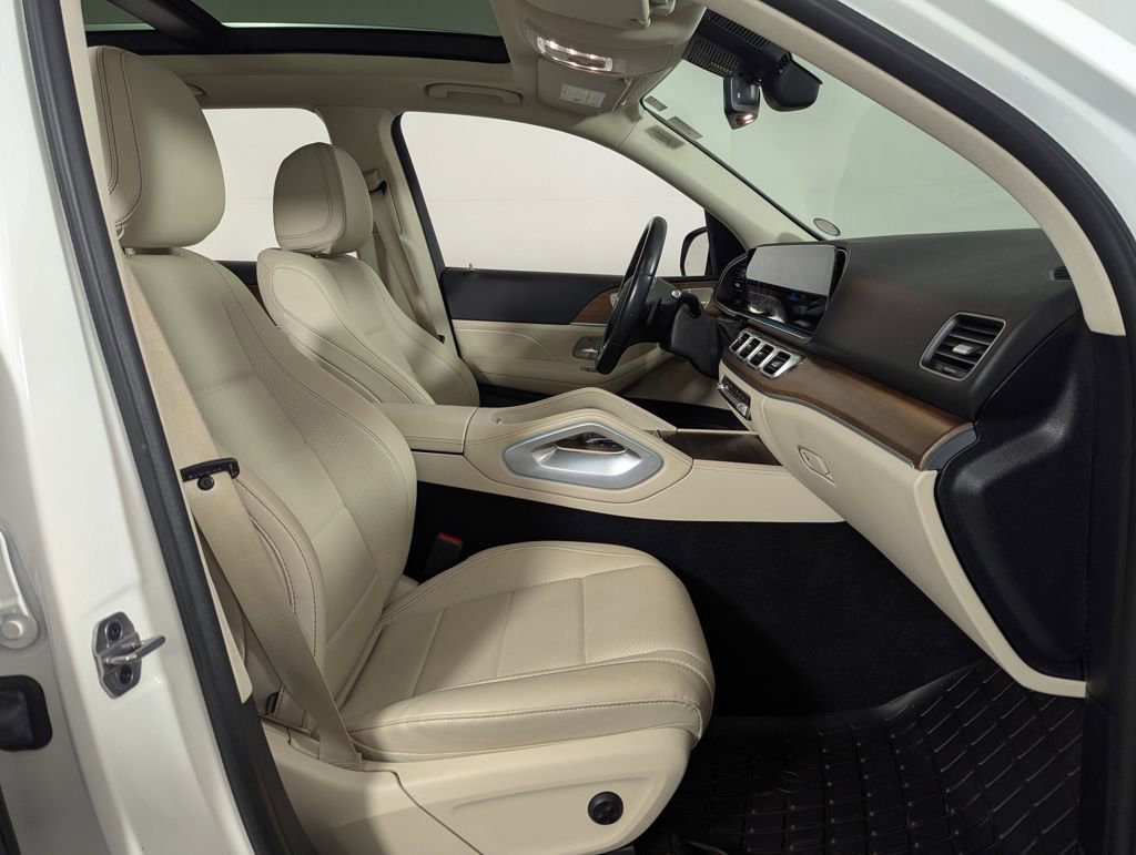 Used 2022 Mercedes-Benz GLE 350 image 36
