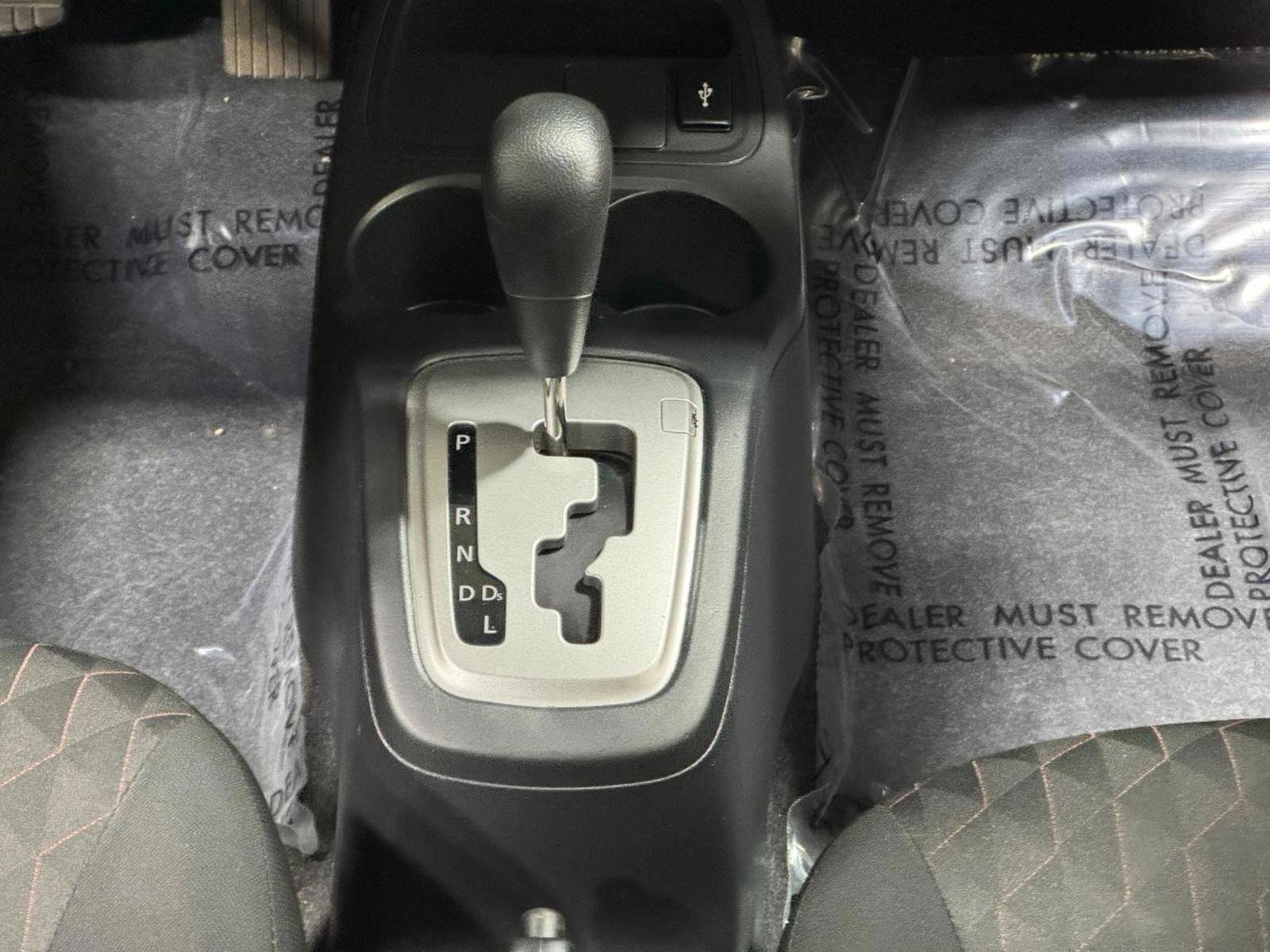 Used 2024 Mitsubishi Mirage ES image 14