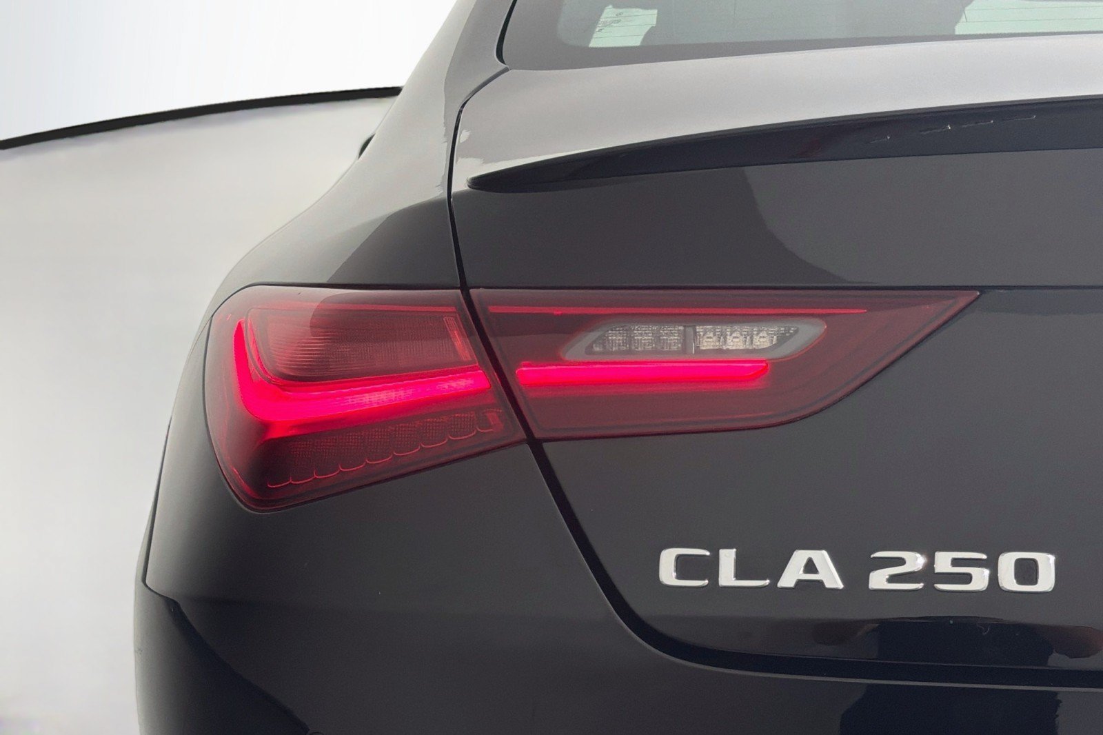 Used 2026 Mercedes-Benz CLA 250 4MATIC image 18