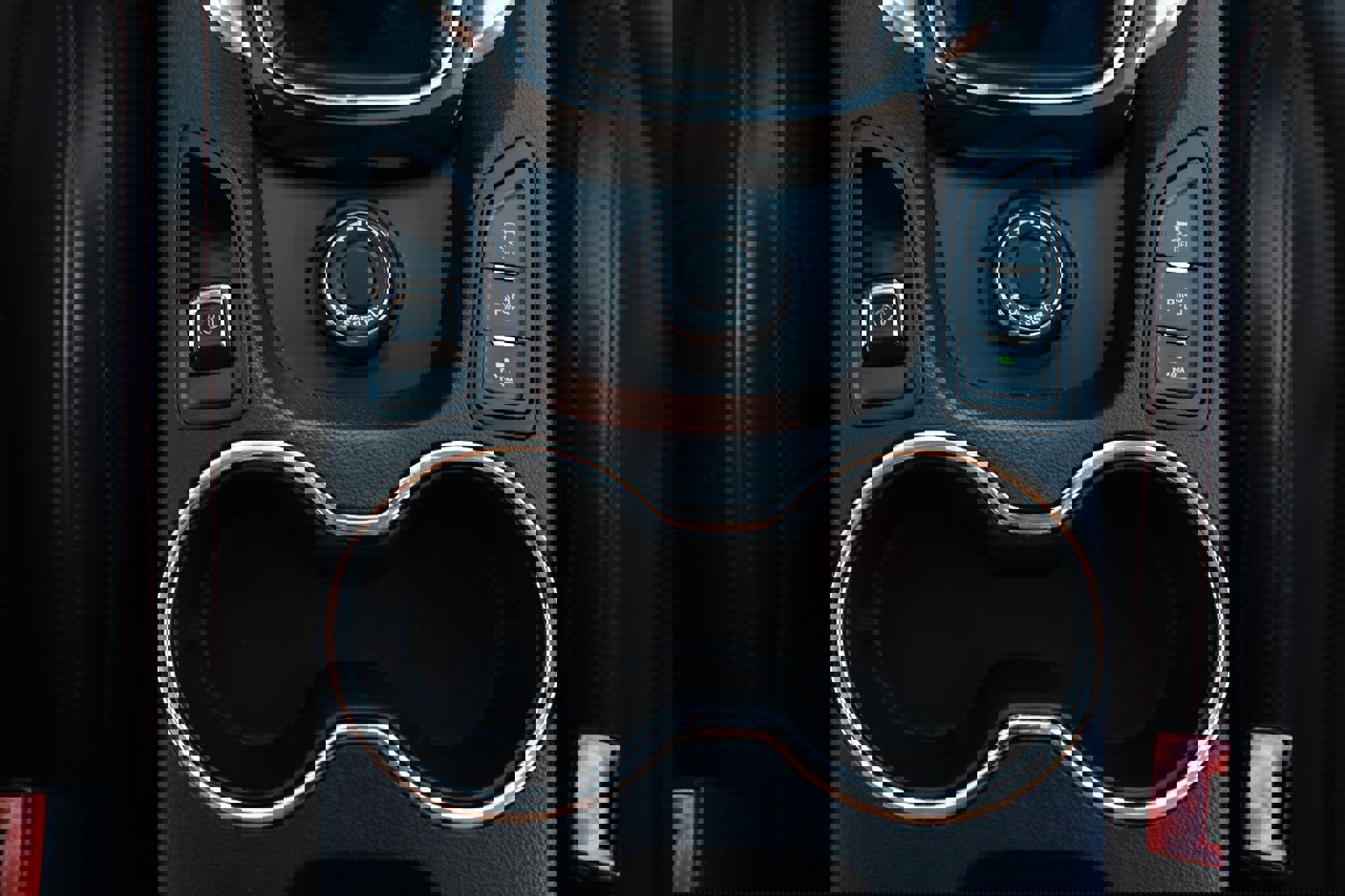 Used 2015 Chevrolet SS image 43