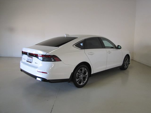 Certified 2023 Honda Accord EX-L image 25