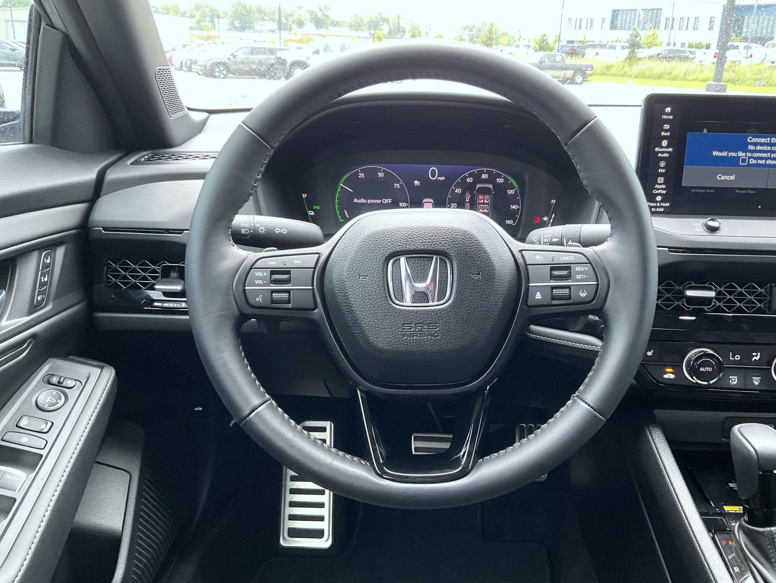 Used 2025 Honda Accord Sport image 11