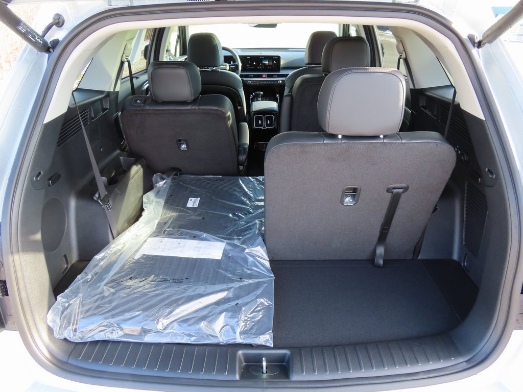 New 2026 Kia Sorento SX image 20