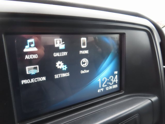 Used 2016 Chevrolet Silverado 2500 W/T w/ WT Convenience Package image 22