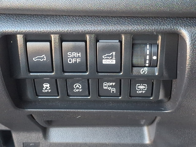Certified 2023 Subaru Forester Touring AWD/4WD image 27