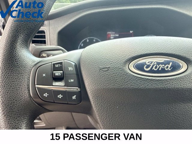 Used 2025 Ford Transit 350 XLT RWD image 38