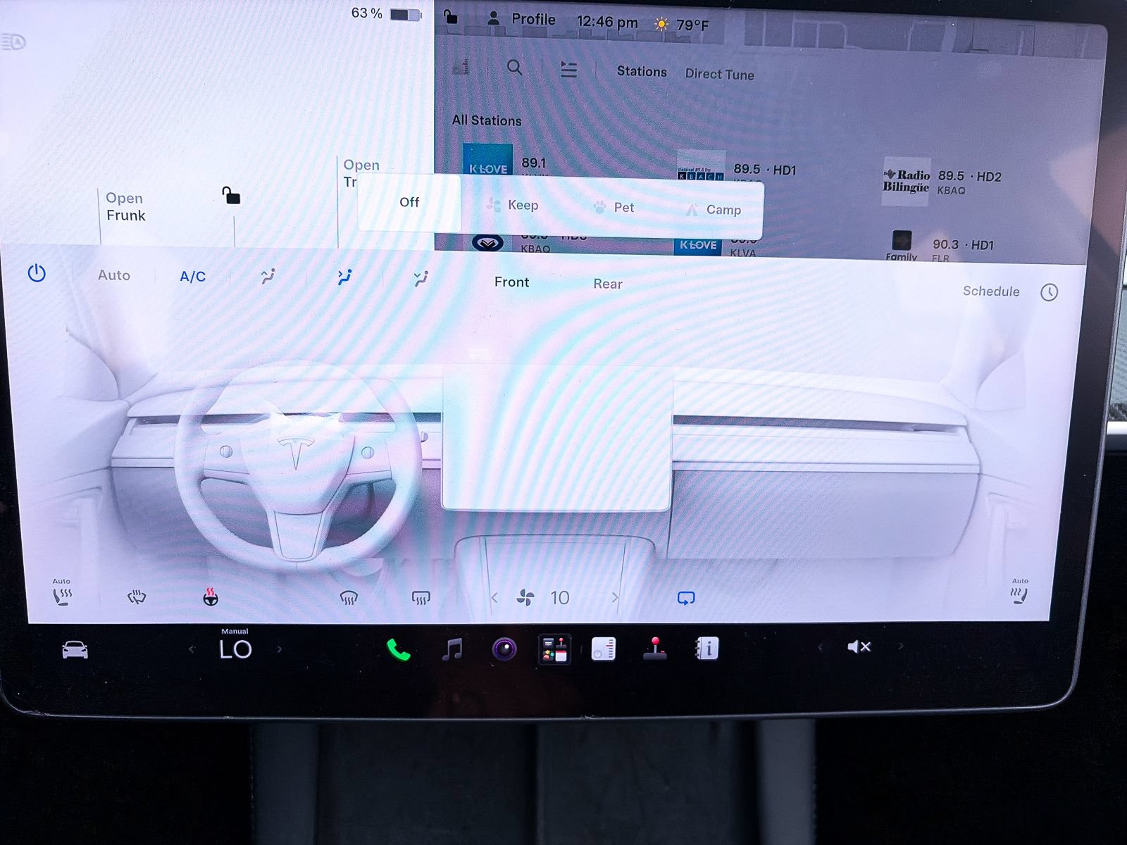 Used 2023 Tesla Model 3 Standard Range RWD image 23