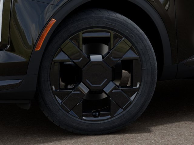 New 2027 Kia Sportage X-Line AWD/4WD image 9