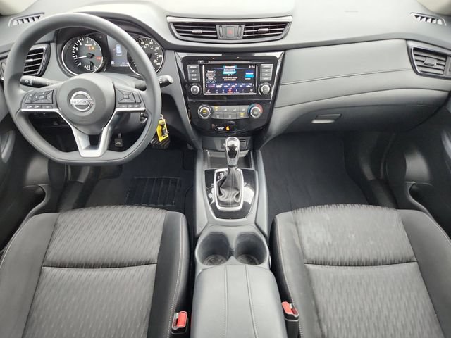 Used 2019 Nissan Rogue S AWD/4WD image 20
