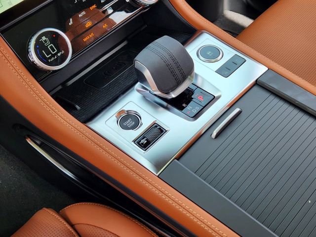 Used 2026 Jaguar F-PACE R-Dynamic S image 18