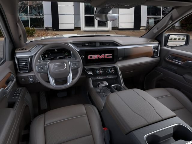 New 2026 GMC Sierra 1500 Denali w/ Denali Reserve Package AWD/4WD image 15