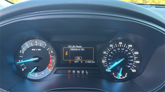 Used 2019 Ford Fusion S image 14