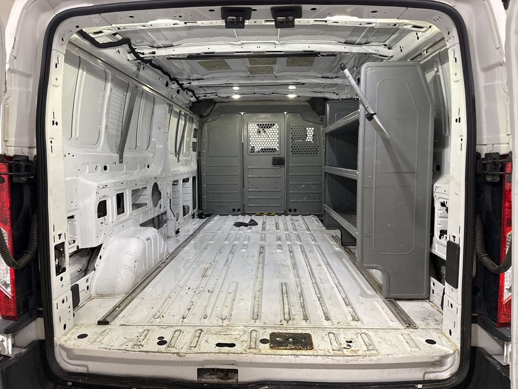 Used 2017 Ford Transit 250 148 Low Roof RWD image 23
