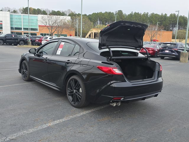 New 2026 Toyota Camry Nightshade image 7