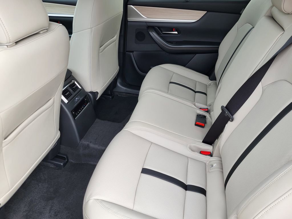 New 2026 MAZDA CX-70 SC Plus image 18