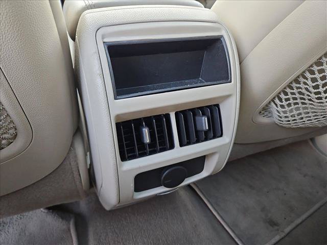 Used 2012 Cadillac SRX Luxury FWD image 18