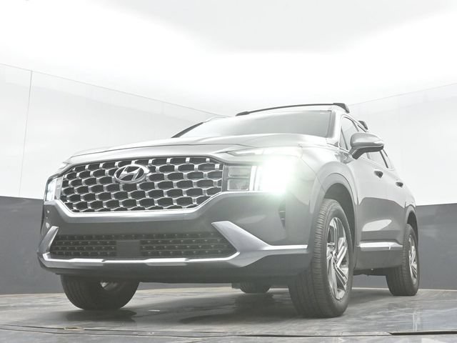 Used 2021 Hyundai Santa Fe SEL w/ Convenience + Premium Package AWD/4WD image 31