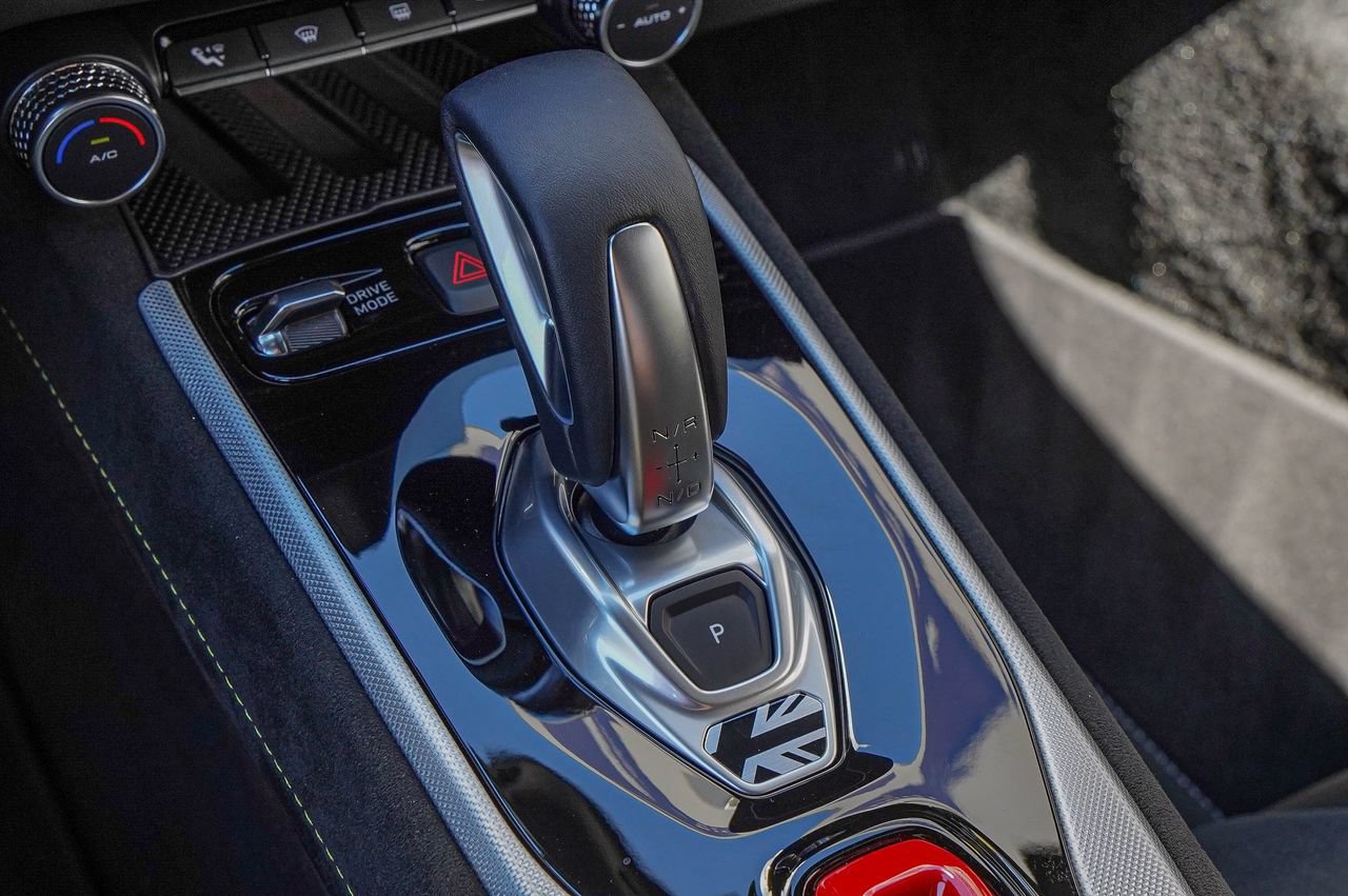 New 2026 Lotus Emira SE RWD image 29