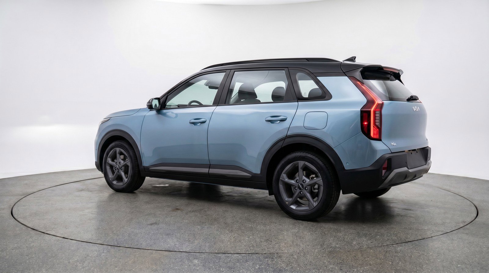 Used 2025 Kia K4 FWD image 6