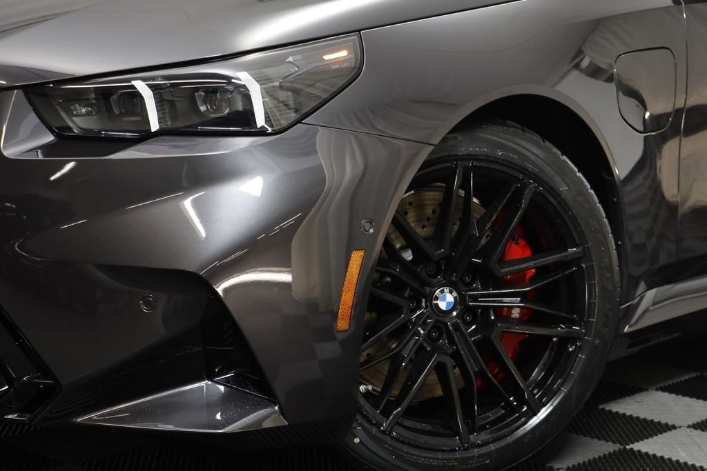 New 2026 BMW M5 w/ Executive Package image 3