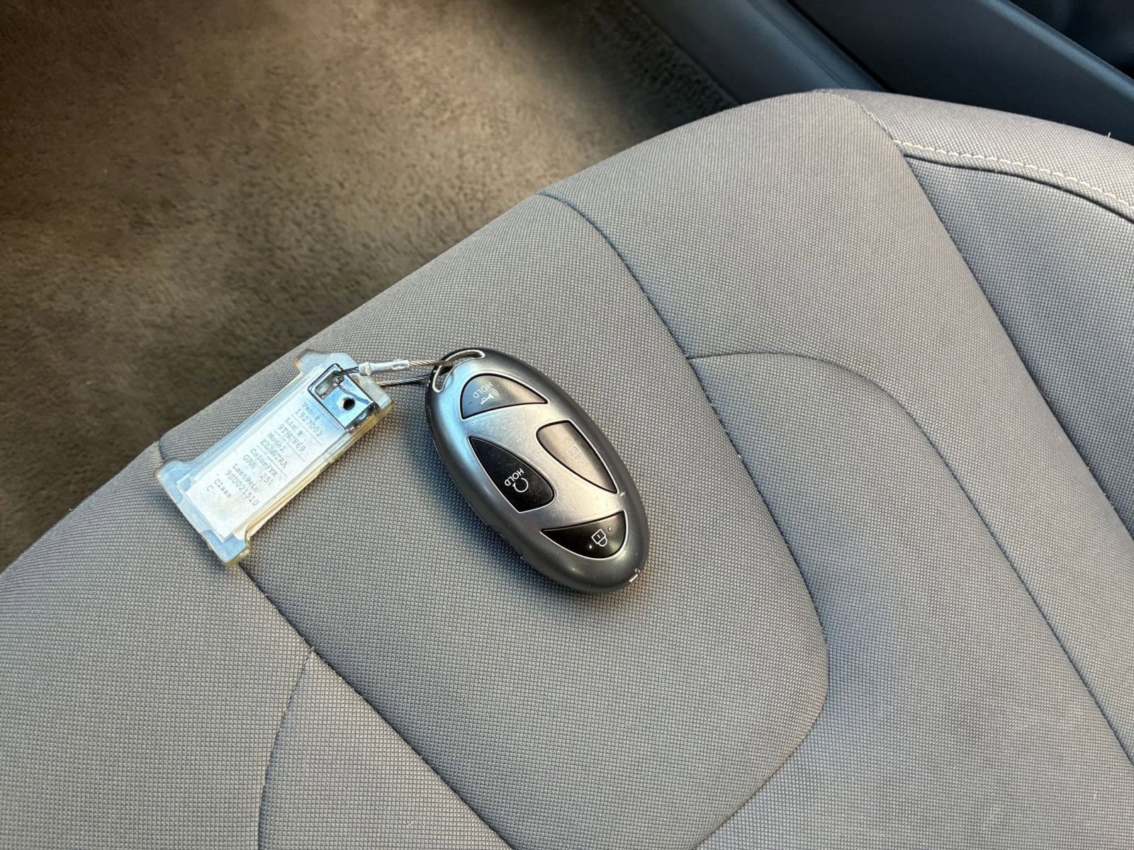 Used 2025 Hyundai Elantra SEL image 22