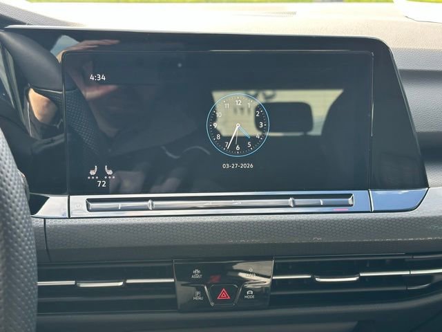 Used 2022 Volkswagen GTI SE image 18