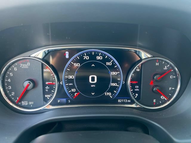 Used 2021 GMC Acadia SLT w/ Technology Package AWD/4WD image 28