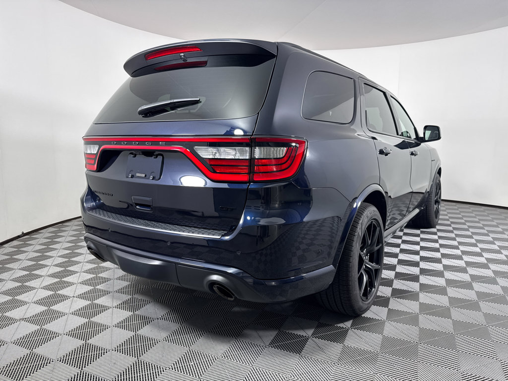 New 2026 Dodge Durango GT w/ Tow 'N Go Package AWD/4WD image 22