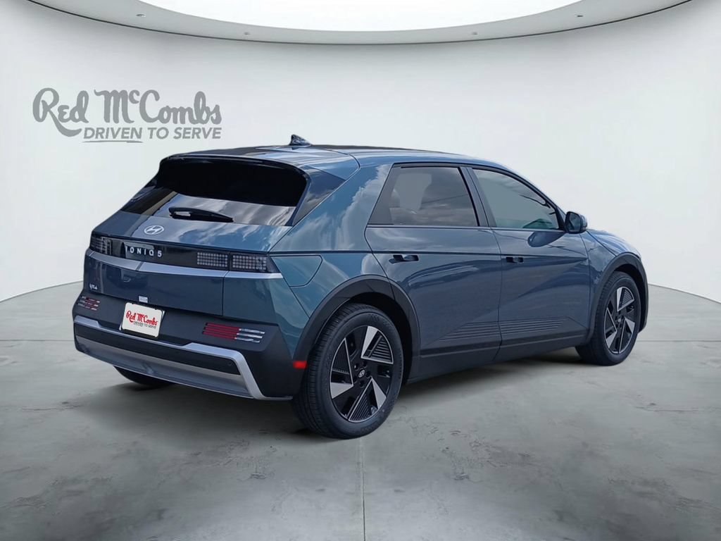 New 2026 Hyundai Ioniq 5 SE RWD image 5