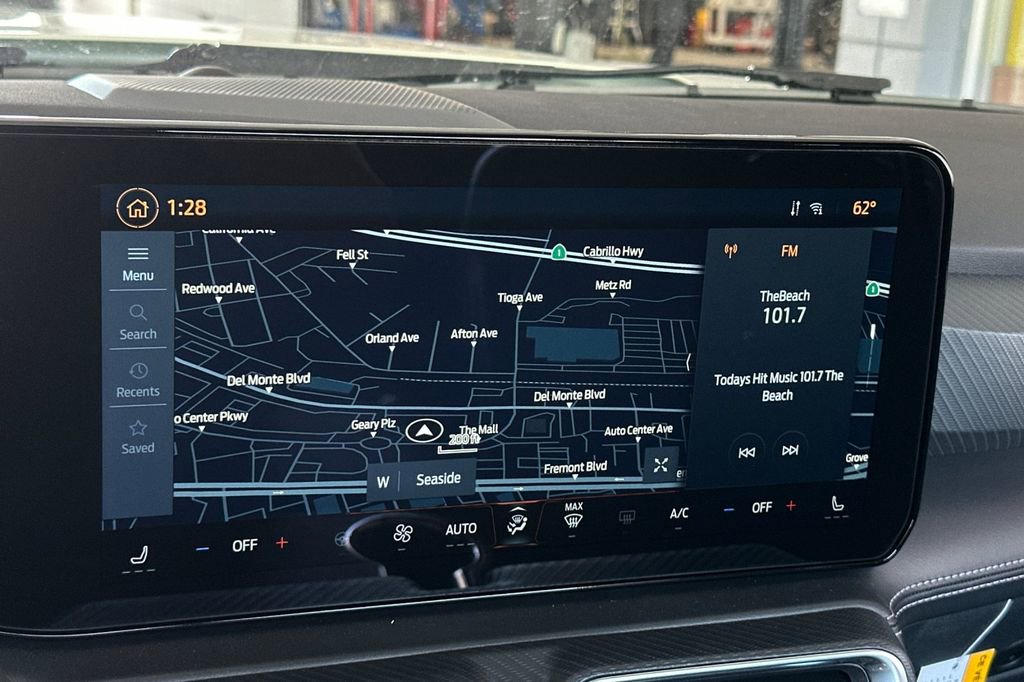 New 2025 Ford Mustang GT Premium w/ 60th Anniversary Package image 15
