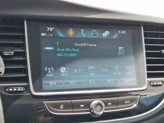 Used 2019 Buick Encore Preferred w/ Safety Package FWD image 16