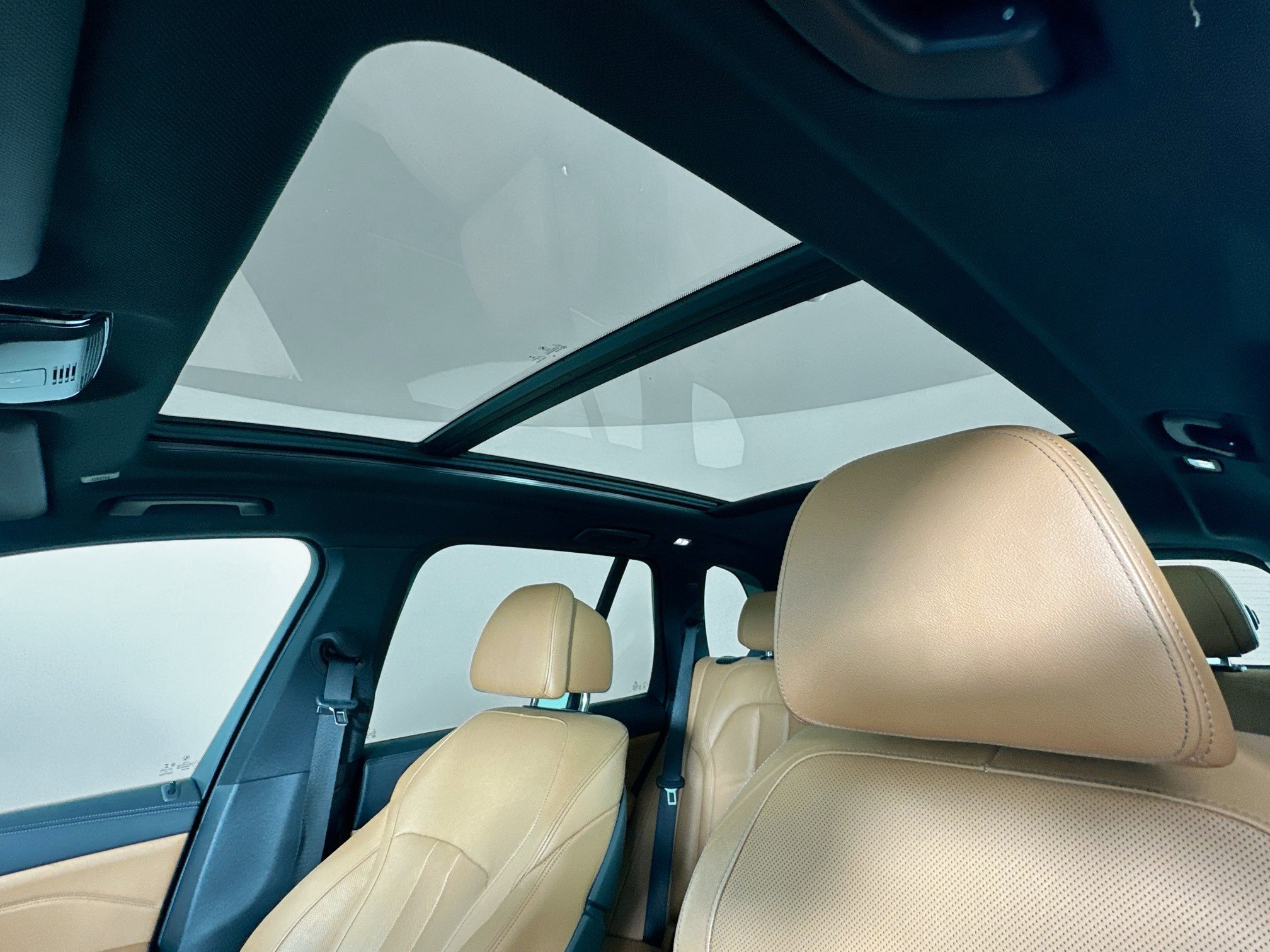 Used 2019 BMW X5 xDrive40i w/ Luxury Seating Package image 28